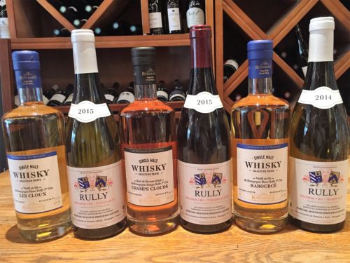 Quel whisky pour offrir? - Whisky et distilleries: Forum