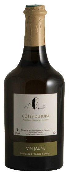 Côtes du Jura Vin Jaune, Domaine du Tausson