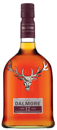 Dalmore 12 ans - Les Domaines Qui Montent