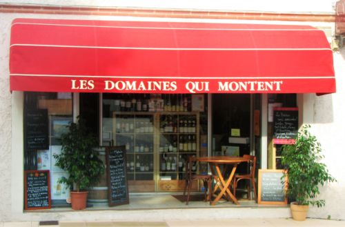 La Boutique