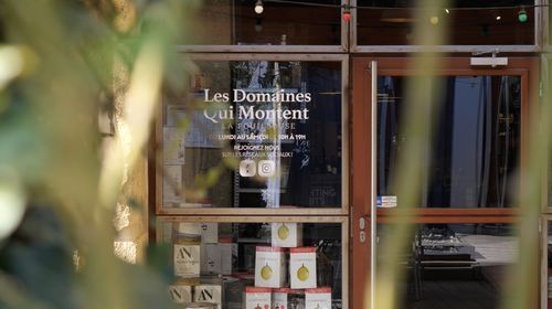 La boutique